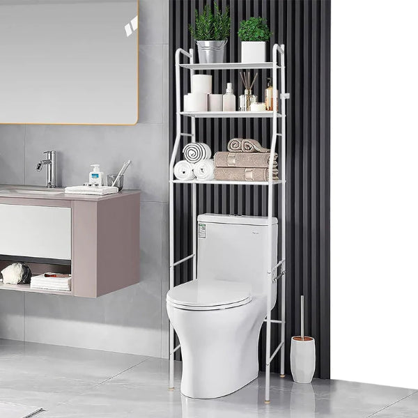 MULTITRACK ORGANIZADOR DE BAÑO (ENVIO GRATIS PAGA EN CASA)