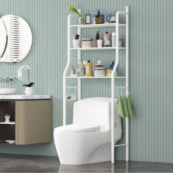 MULTITRACK ORGANIZADOR DE BAÑO (ENVIO GRATIS PAGA EN CASA)