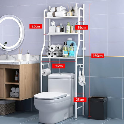 MULTITRACK ORGANIZADOR DE BAÑO (ENVIO GRATIS PAGA EN CASA)