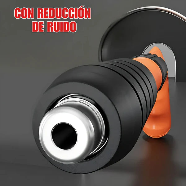 Pistola Remachadora de Alta Presión (Envio Gratis y Clavos de Regalo)🎁