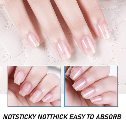 【Set of Three】Rozino 3 Days Nail Care - Keratin Amino Acid Formula for Superior Nail Nourishment Manicure Treatment with High Brightness & Scratch Resistance 16Ml