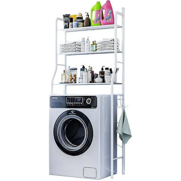MULTITRACK ORGANIZADOR DE LAVADORA (ENVIO GRATIS PAGA EN CASA)