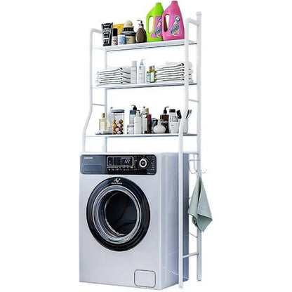MULTITRACK ORGANIZADOR DE LAVADORA (ENVIO GRATIS PAGA EN CASA)
